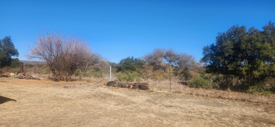 Commercial Property for Sale in Swartruggens North West